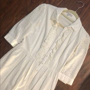 Rachel Joe Shirt dress